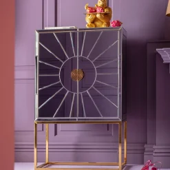 KARE Design Armadio bar Queen 91x147cm - KARE> Bar