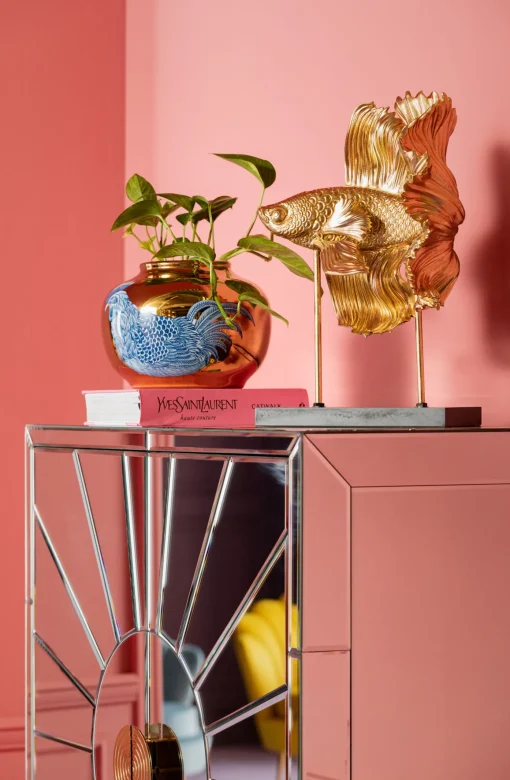 KARE Design Armadio bar Queen 91x147cm - KARE> Bar