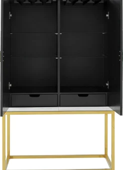KARE Design Armadio bar Queen 91x147cm - KARE></noscript> Bar