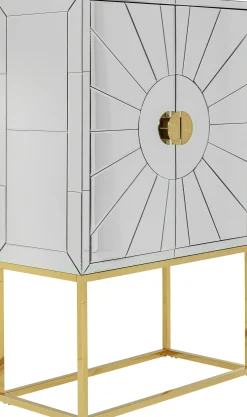 KARE Design Armadio bar Queen 91x147cm - KARE></noscript> Bar