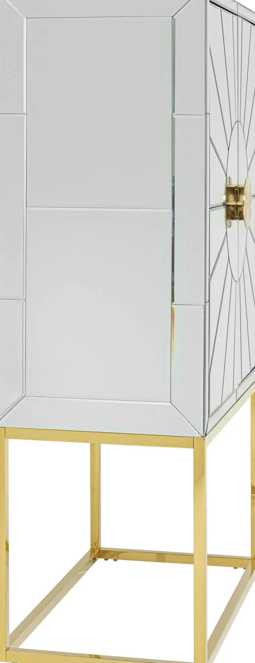 KARE Design Armadio bar Queen 91x147cm - KARE> Bar