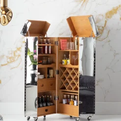 KARE Design Armadio bar Vegas - KARE> Bar
