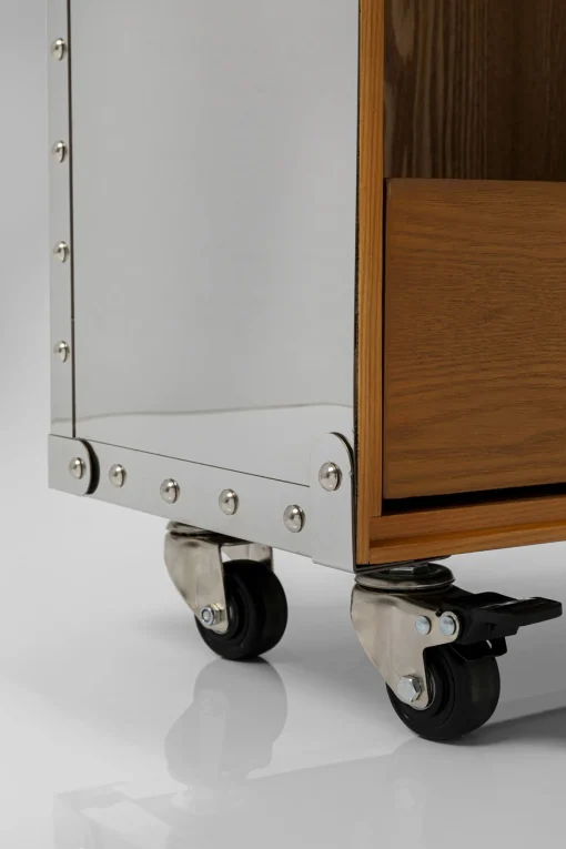 KARE Design Armadio bar Vegas - KARE> Bar