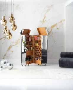 KARE Design Armadio bar Vegas - KARE></noscript> Bar