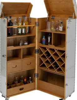 KARE Design Armadio bar Vegas - KARE></noscript> Bar