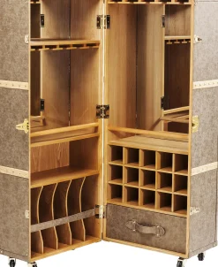 KARE Design Armadio Bar West Coast Mobile - KARE> Bar