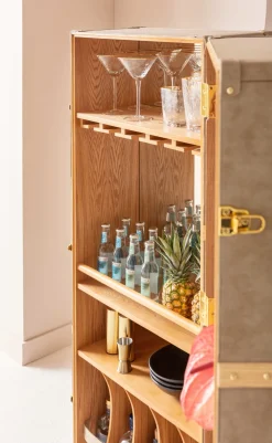 KARE Design Armadio Bar West Coast Mobile - KARE></noscript> Bar