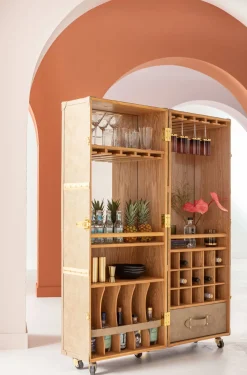KARE Design Armadio Bar West Coast Mobile - KARE></noscript> Bar