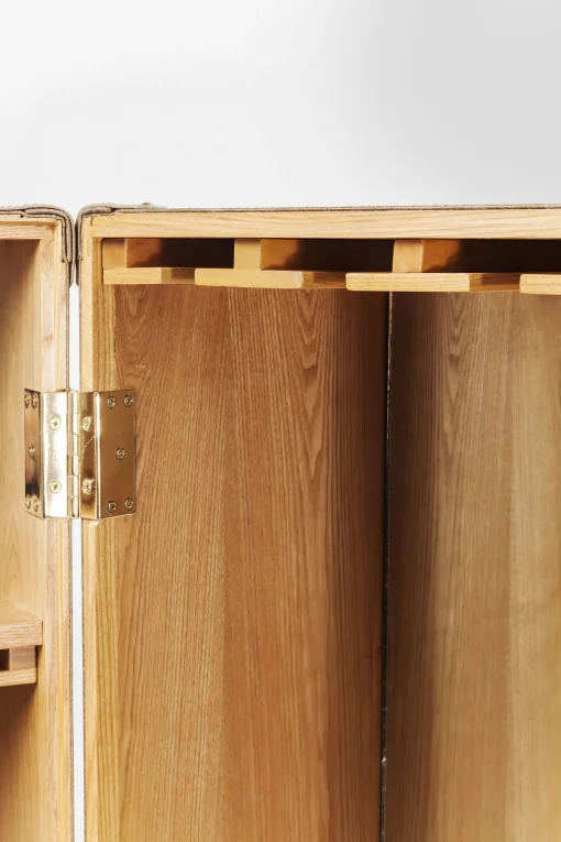 KARE Design Armadio Bar West Coast Mobile - KARE> Bar