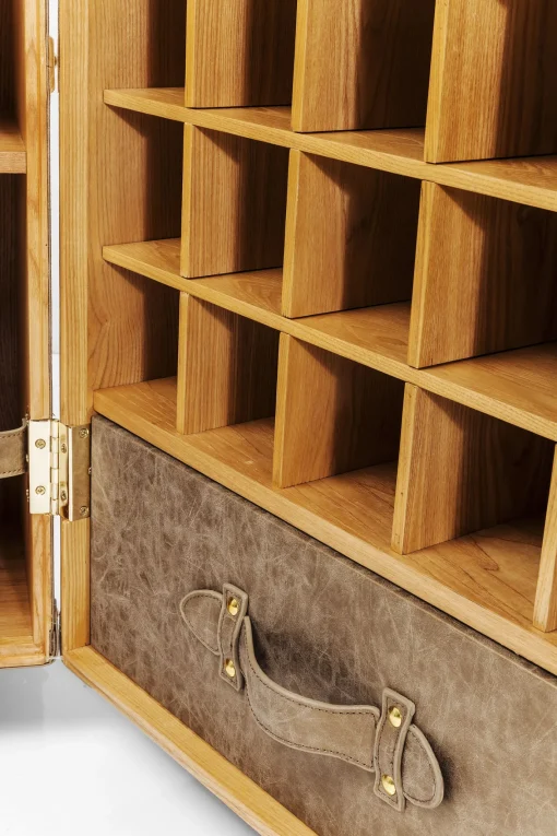KARE Design Armadio Bar West Coast Mobile - KARE> Bar