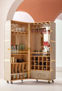 KARE Design Armadio Bar West Coast Mobile - KARE></noscript> Bar
