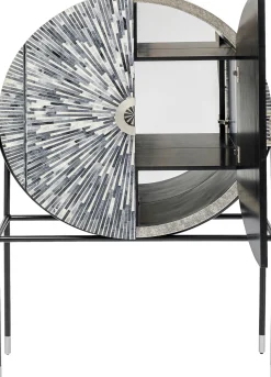 KARE Design Armadio bar Zoom 100x160cm - KARE> Bar