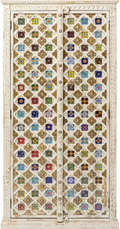 KARE Design Armadio Bazar 90cm - KARE> Armadi