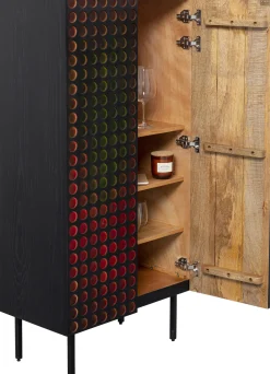 KARE Design Armadio Click Clack 70x140cm - KARE> Credenze E Madie