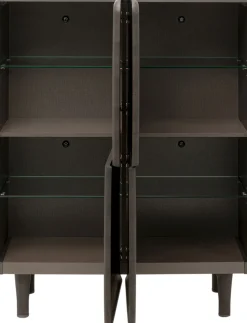 KARE Design Armadio Divine 110x137cm - KARE></noscript> Credenze E Madie
