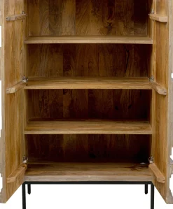 KARE Design Armadio Figaro 80x135cm - KARE> Credenze E Madie