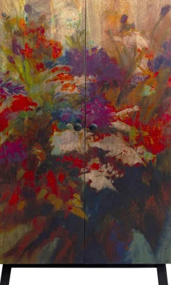 KARE Design Armadio Fleur 140x76 cm - KARE> Armadi