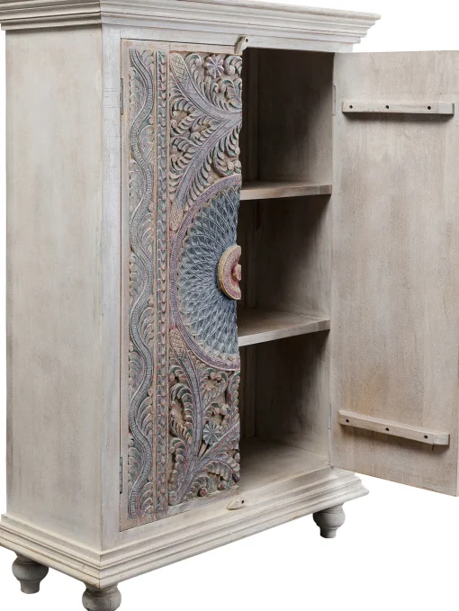 KARE Design Armadio Goa 95x140cm - KARE> Credenze E Madie