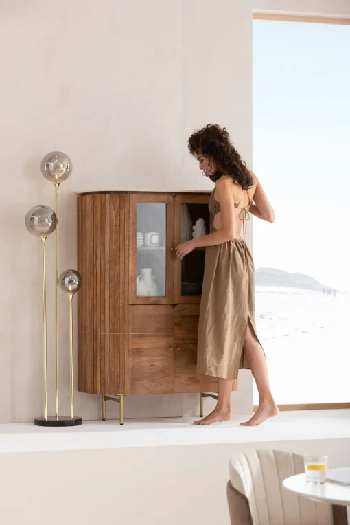 KARE Design Armadio Grace - KARE> Vetrina