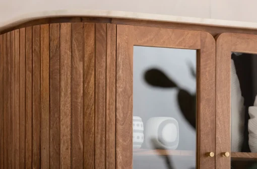 KARE Design Armadio Grace - KARE> Vetrina