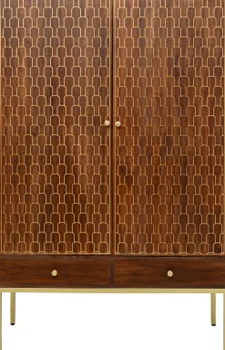 KARE Design Armadio Muskat - KARE> Armadi