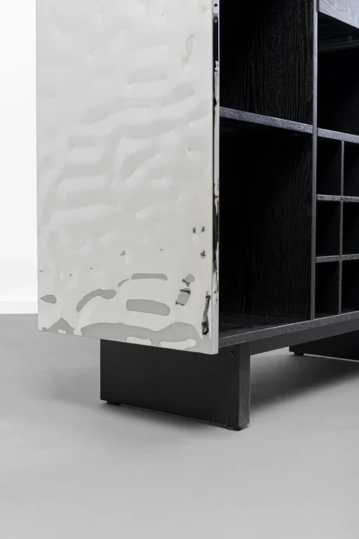 KARE Design Bar Caldera 120x105cm - KARE> Bar