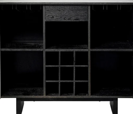 KARE Design Bar Caldera 120x105cm - KARE> Bar