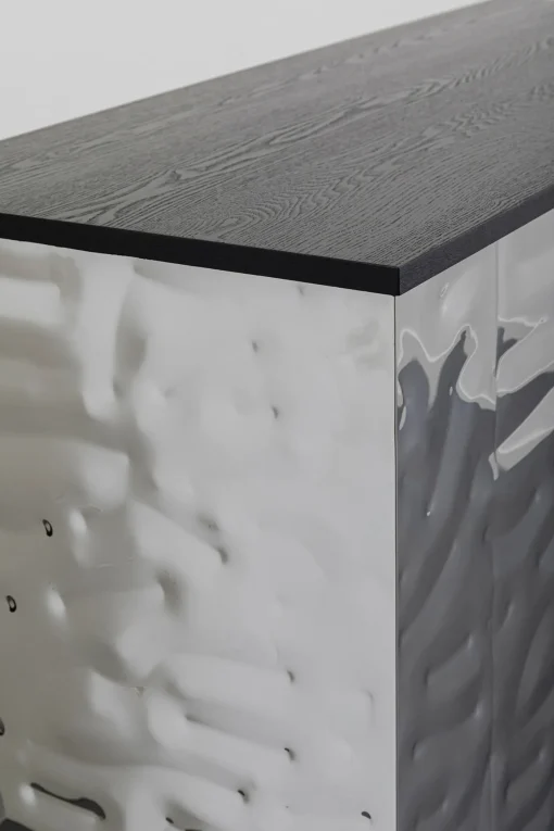 KARE Design Bar Caldera 120x105cm - KARE> Bar
