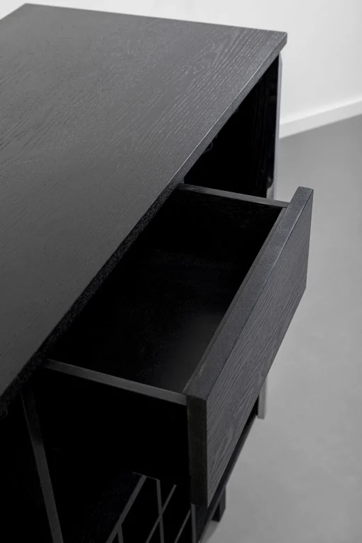 KARE Design Bar Caldera 120x105cm - KARE> Bar