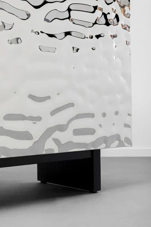 KARE Design Bar Caldera 120x105cm - KARE> Bar