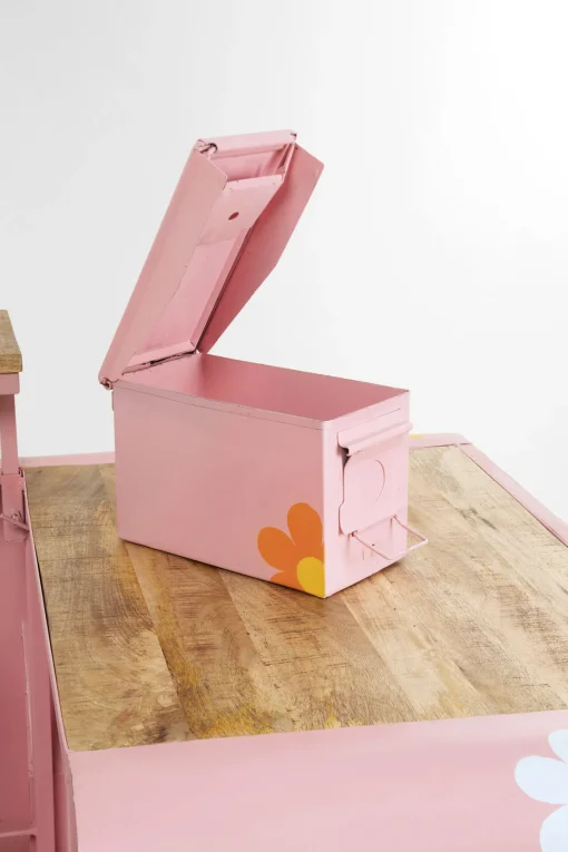 KARE Design Bar Flower Power Car 241 cm - KARE> Bar