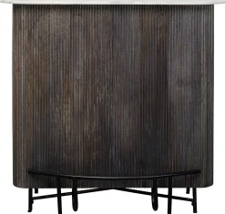 KARE Design Bar Glenn 120x110cm - KARE> Bar