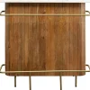 KARE Design Bar Grace 120x110cm - KARE> Bar