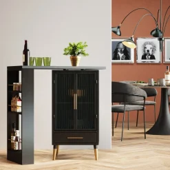KARE Design BAR LA GOMERA - KARE> Bar