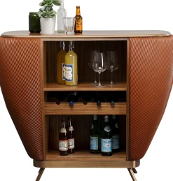 KARE Design Bar Rio Braun - KARE> Bar