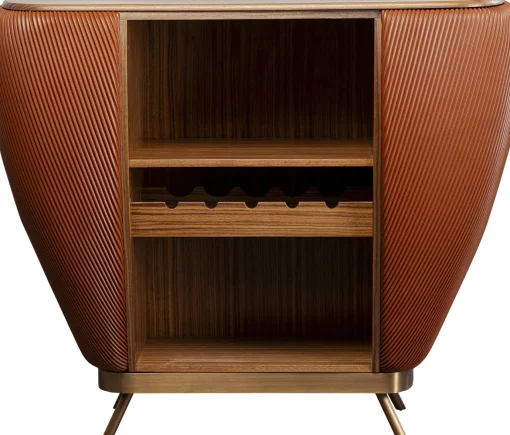 KARE Design Bar Rio Braun - KARE> Bar