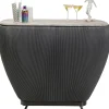 KARE Design Bar Rio grigio - KARE> Bar