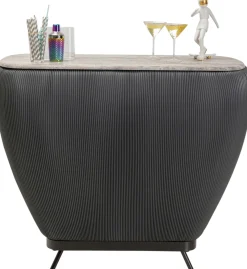 KARE Design Bar Rio grigio - KARE> Bar