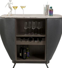 KARE Design Bar Rio grigio - KARE> Bar