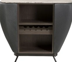 KARE Design Bar Rio grigio - KARE></noscript> Bar