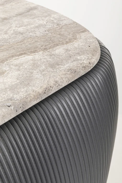 KARE Design Bar Rio grigio - KARE> Bar