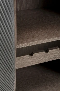 KARE Design Bar Rio grigio - KARE></noscript> Bar