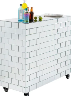 KARE Design Bar Solea Specchio - KARE> Bar