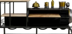 KARE Design Bar Steamlock 225cm - KARE> Bar