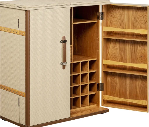 KARE Design Bar Venezia Crema 100x114cm - KARE> Bar