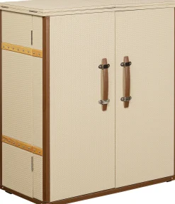 KARE Design Bar Venezia Crema 100x114cm - KARE></noscript> Bar