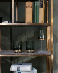 KARE Design Bicchiere Acqua Innocent Smoke - KARE></noscript> Stoviglie|Bicchiere