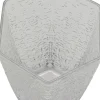 KARE Design Bicchiere Cascata chiaro - KARE> Stoviglie|Bicchiere