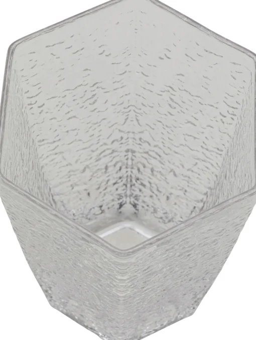 KARE Design Bicchiere Cascata chiaro - KARE> Stoviglie|Bicchiere