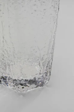 KARE Design Bicchiere Cascata chiaro - KARE></noscript> Stoviglie|Bicchiere